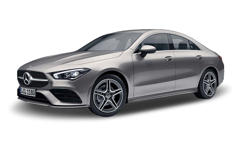 모하비 실버 메탈릭 익스테리어